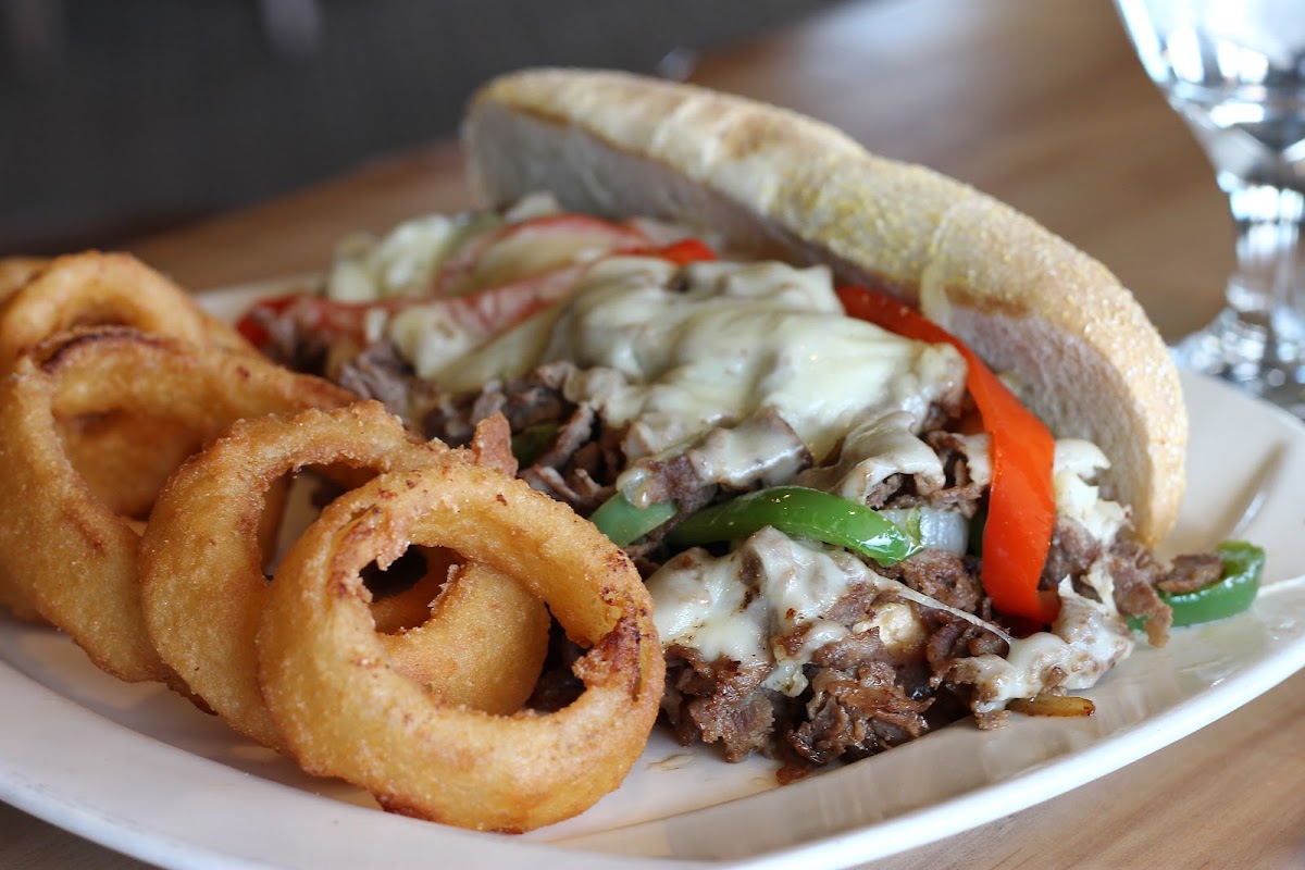 Scotty's Bar & Grill Photos 2